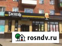 Торговое помещение, 40 кв.м. Омск - изображение 1