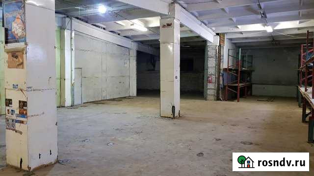 Теплое помещение под производство или склад Владимир - изображение 1