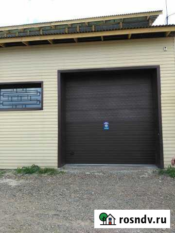 Не жилое производственное помещение свободного наз Томск - изображение 1