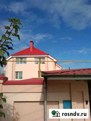 Коттедж 316 м² на участке 15 сот. на продажу в Петре Дубраве Петра Дубрава - изображение 1