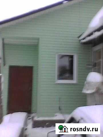 Дом 48 м² на участке 3 сот. на продажу в Вышнем Волочке Вышний Волочек - изображение 1