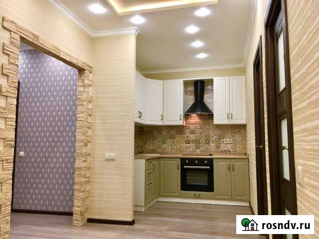 2-комнатная квартира, 45 м², 8/17 эт. на продажу в Ивантеевке Московской области Ивантеевка - изображение 1