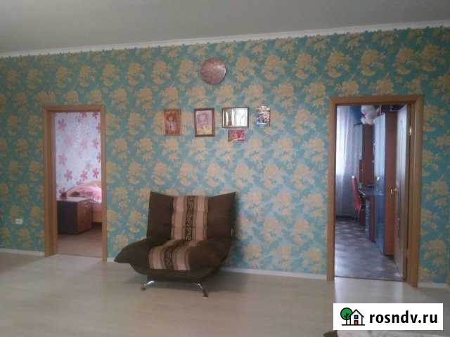 Коттедж 120 м² на участке 12 сот. на продажу в Суходоле Суходол - изображение 1