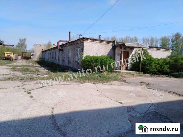 Производственное помещение, 300 кв.м. Кострома - изображение 1