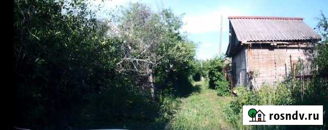 Дача 20 м² на участке 10 сот. на продажу в Саранске Саранск - изображение 1