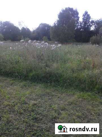 Участок СНТ, ДНП 1833 сот. на продажу в Осташкове Осташков - изображение 1