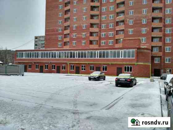 Торговое помещение, 465 кв.м. Павловский Посад