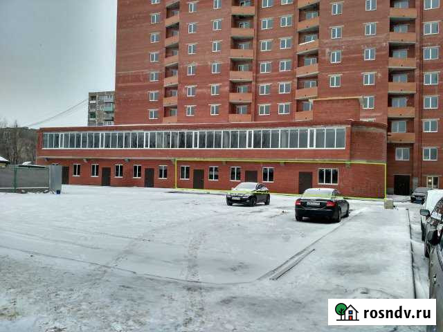 Торговое помещение, 465 кв.м. Павловский Посад - изображение 1