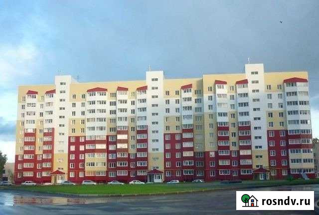 2-комнатная квартира, 50 м², 8/10 эт. на продажу в Новоалтайске Новоалтайск - изображение 1