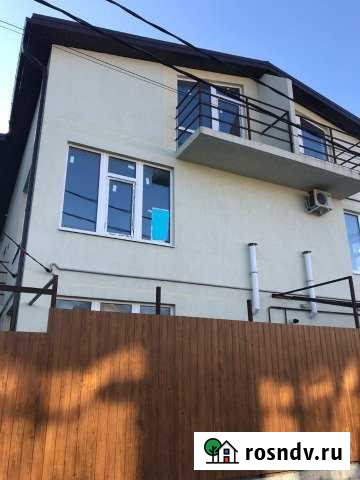 Таунхаус 140 м² на участке 4 сот. на продажу в Геленджике Геленджик - изображение 1