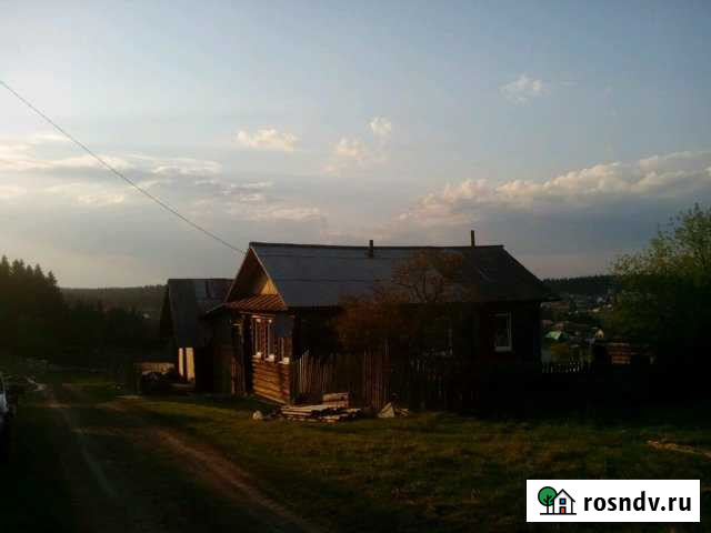 Дом 67 м² на участке 15 сот. на продажу в Нязепетровске Нязепетровск - изображение 1