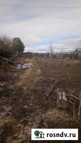 Участок СНТ, ДНП 6 сот. на продажу в Юрге Юрга - изображение 1