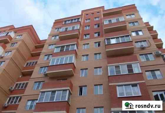 1-комнатная квартира, 41 м², 5/10 эт. на продажу в Астрахани Астрахань