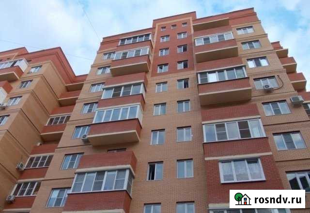 1-комнатная квартира, 41 м², 5/10 эт. на продажу в Астрахани Астрахань - изображение 1