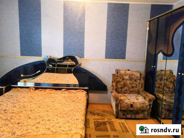 2-комнатная квартира, 52 м², 2/5 эт. в аренду посуточно в Когалыме Когалым - изображение 1