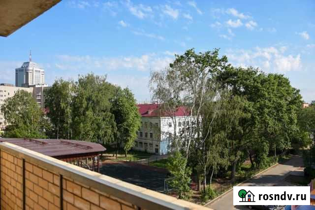 3-комнатная квартира, 98 м², 5/10 эт. на продажу в Твери Тверь - изображение 1