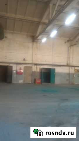 Производственное помещение, 377.9 кв.м. Новороссийск - изображение 1