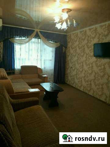 1-комнатная квартира, 40 м², 4/5 эт. в аренду посуточно в Керче Керчь - изображение 1