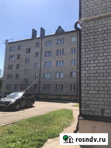 1-комнатная квартира, 30 м², 1/5 эт. на продажу в Алексеевке Республики Башкортостан Алексеевка - изображение 1