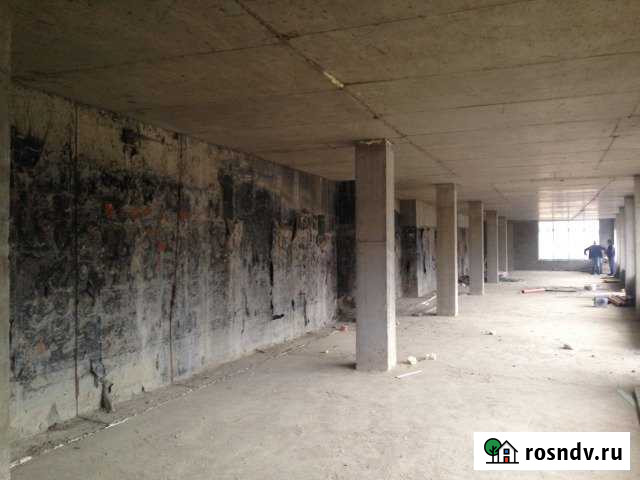 Помещение свободного назначения, 240 кв.м. Мысхако - изображение 1