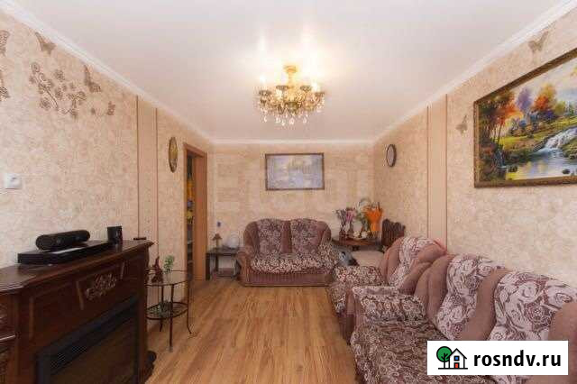 4-комнатная квартира, 78 м², 3/3 эт. на продажу в Ишиме Ишим - изображение 1