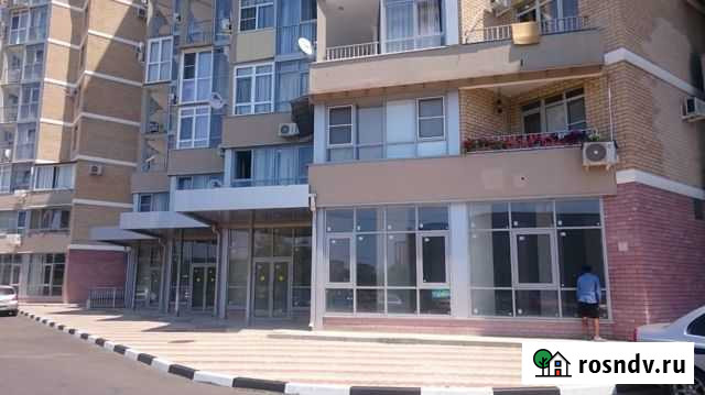 Торговое помещение, 200 кв.м. Сочи - изображение 1