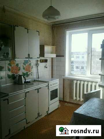 3-комнатная квартира, 65 м², 9/9 эт. на продажу в Арзамасе Арзамас - изображение 1