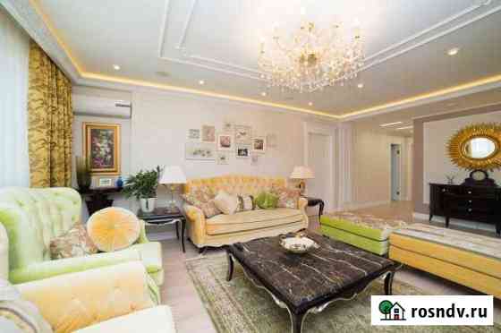 9ная квартира, 180 м², 24/25 эт. на продажу в Челябинске Челябинск