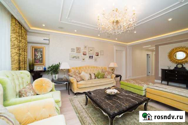 9ная квартира, 180 м², 24/25 эт. на продажу в Челябинске Челябинск - изображение 1