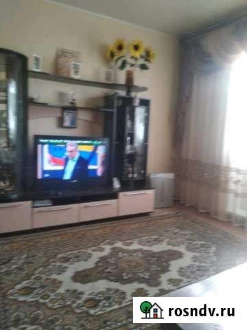 2-комнатная квартира, 52 м², 4/5 эт. на продажу в Березовском Кемеровской области Березовский - изображение 1