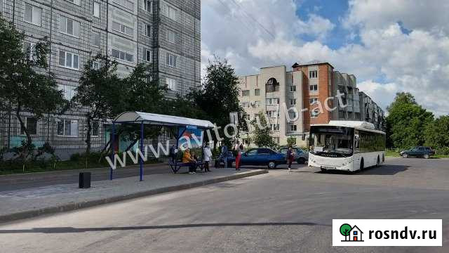 Магазин на остановке Владимир - изображение 1