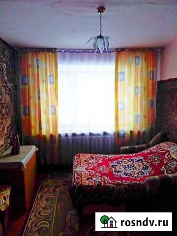 4-комнатная квартира, 60 м², 1/5 эт. на продажу в Горно-Алтайске Горно-Алтайск - изображение 1