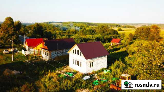 Дом 100 м² на участке 21 сот. на продажу в Дзержинске Дзержинск - изображение 1