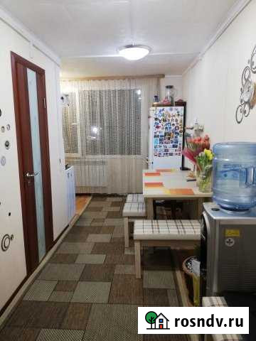 2-комнатная квартира, 62 м², 2/2 эт. на продажу в Белом Яре Ханты-Мансийского АО Белый Яр - изображение 1