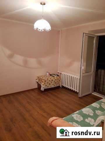 1-комнатная квартира, 24 м², 4/5 эт. на продажу в Кулешовке Кулешовка - изображение 1