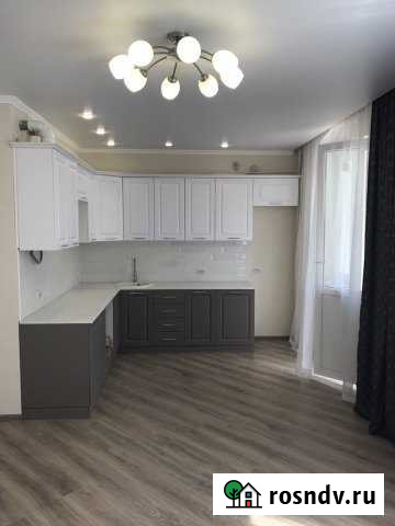 2-комнатная квартира, 70 м², 4/9 эт. на продажу в Анапе Анапа - изображение 1