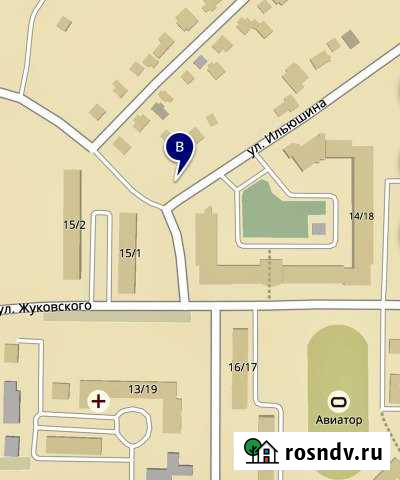 Участок ИЖС 4 сот. в аренду в Домодедово Домодедово - изображение 1