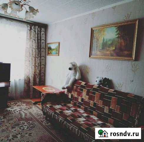 3-комнатная квартира, 70 м², 1/3 эт. на продажу в Урмарах Урмары - изображение 1