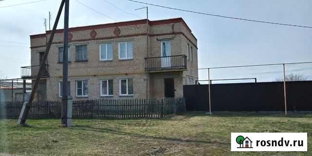 Коттедж 116 м² на участке 12.5 сот. на продажу в Бродокалмаке Бродокалмак - изображение 1