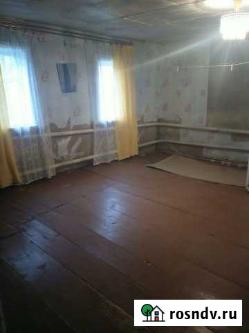 Дом 56 м² на участке 20 сот. на продажу в Погаре Погар - изображение 1