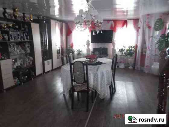 Дом 110.3 м² на участке 10 сот. на продажу в Зюкайке Зюкайка