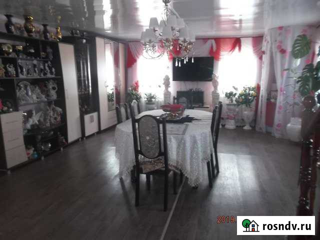 Дом 110.3 м² на участке 10 сот. на продажу в Зюкайке Зюкайка - изображение 1