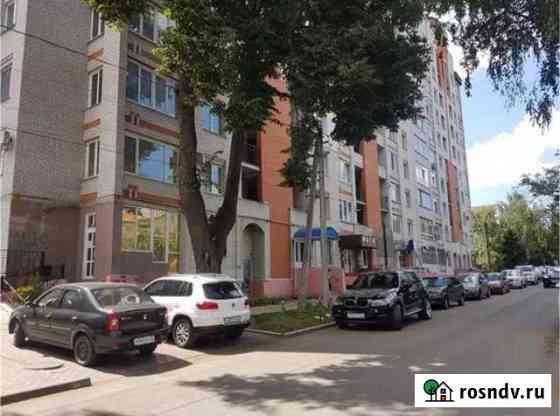 4-комнатная квартира, 176 м², 2/10 эт. на продажу в Брянске Брянск