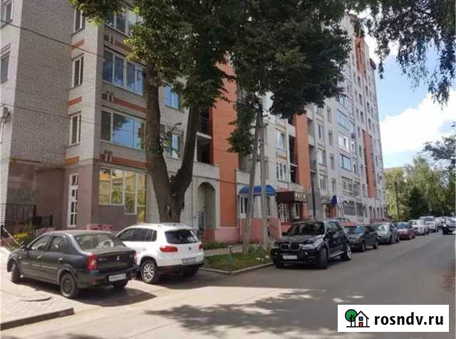 4-комнатная квартира, 176 м², 2/10 эт. на продажу в Брянске Брянск - изображение 1
