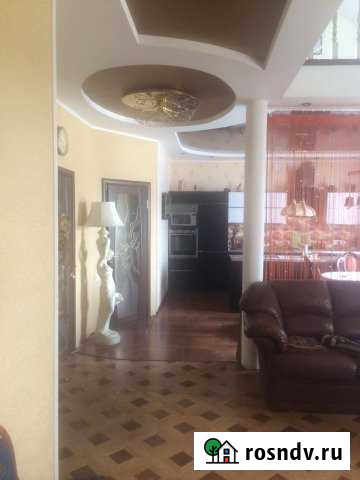 Коттедж 156.8 м² на участке 11.9 сот. на продажу в Армавире Армавир - изображение 1