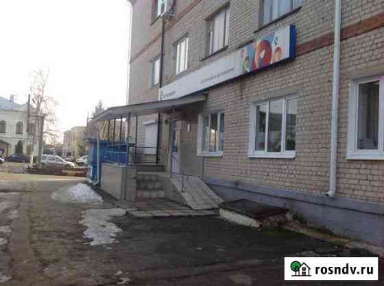 Помещение свободного назначения, 56,5 Острогожск