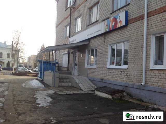 Помещение свободного назначения, 56,5 Острогожск - изображение 1