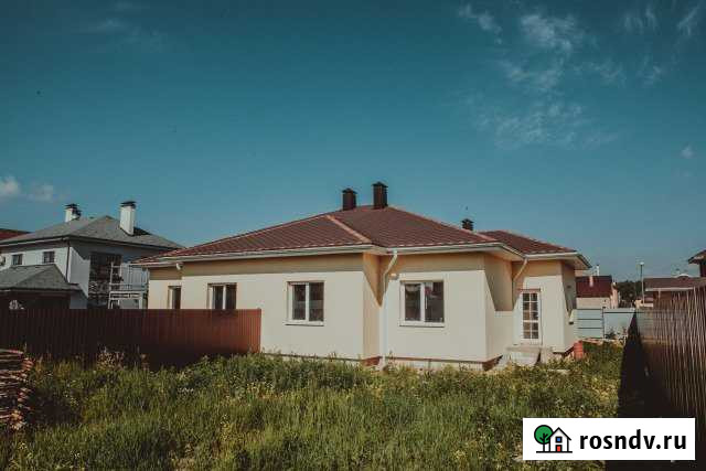 Таунхаус 200 м² на участке 9.4 сот. на продажу в Москве Москва - изображение 1