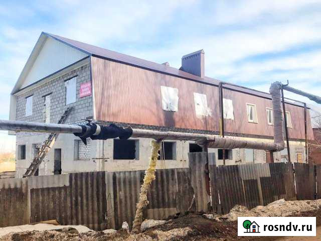 Таунхаус 560 м² на участке 12 сот. на продажу в Новой Майне Новая Майна - изображение 1