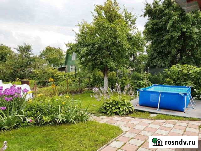 Дача 51 м² на участке 5.3 сот. на продажу в Подольске Подольск - изображение 1